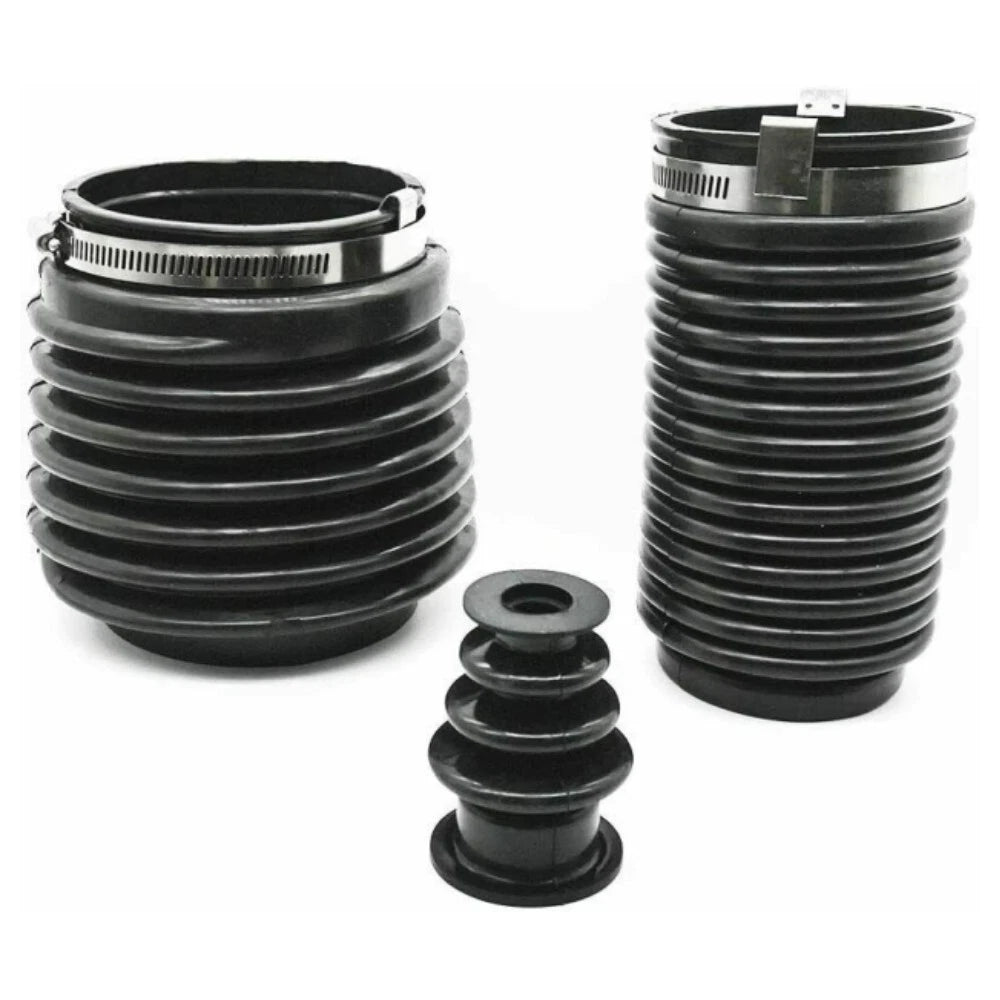 Seal Bearing Bellows Kit for OMC Cobra 1986-1993