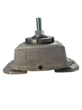 Rubber Design Heavy Duty Tt3 Engine Isolator 70 Durometer New