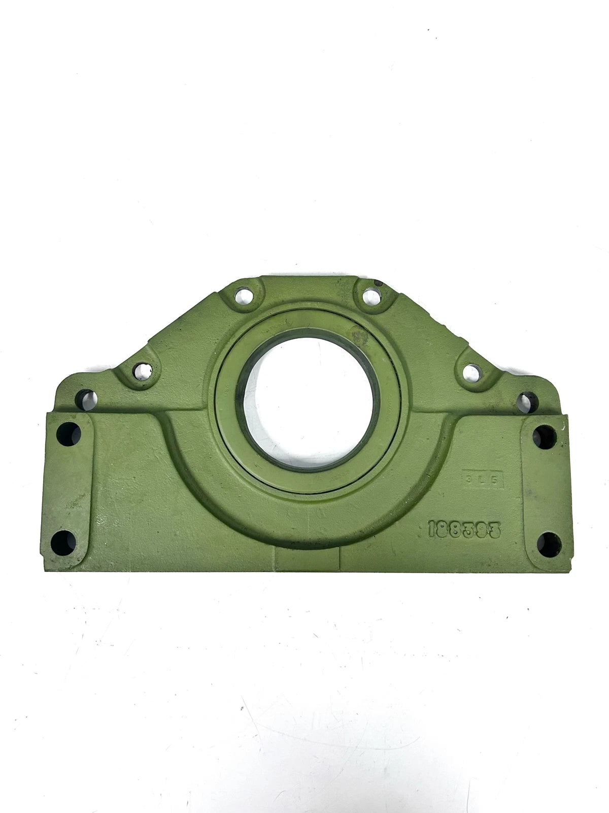 Cummins 188393 , Fan Support Front Cover , Oem