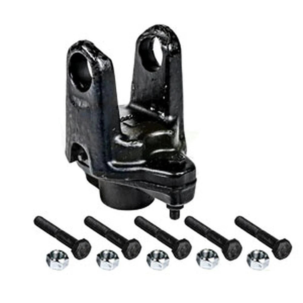 A-bp6060e3702r<wbr/>-ai Shear Bolt Clutch W/ Push Pin