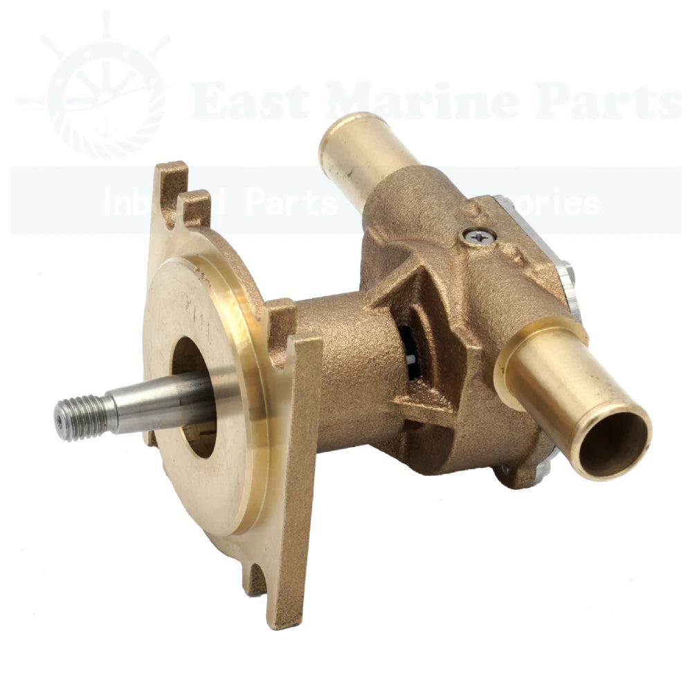 Sea Water Pump For Volvo Penta D1-30a D1-30b D1-30f D2-40a D2-40b