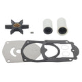 Water Pump Impeller Repair Kit – Mercury 40/50HP