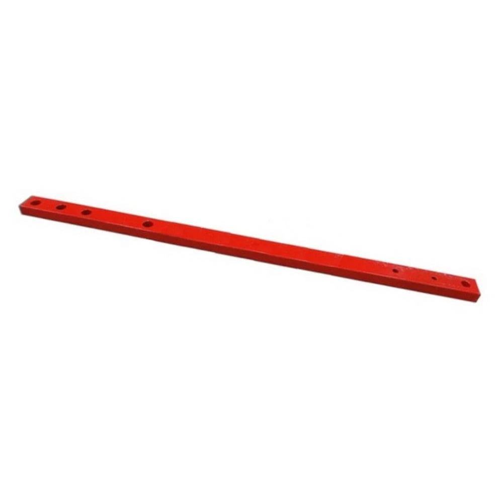 223353 Drawbar W/ Hammerstrap Holes Fits Case Ih Tractors 706 756 766