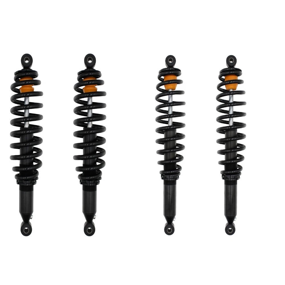 <Wbr/>198-set - Front & Rear Shock Set