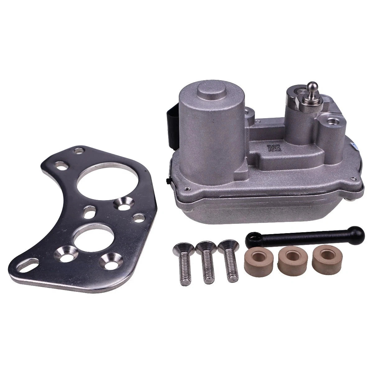 Turbo Actuator A2c53106046 A2c53308523 For Audi A4 | Hook & Hull Co