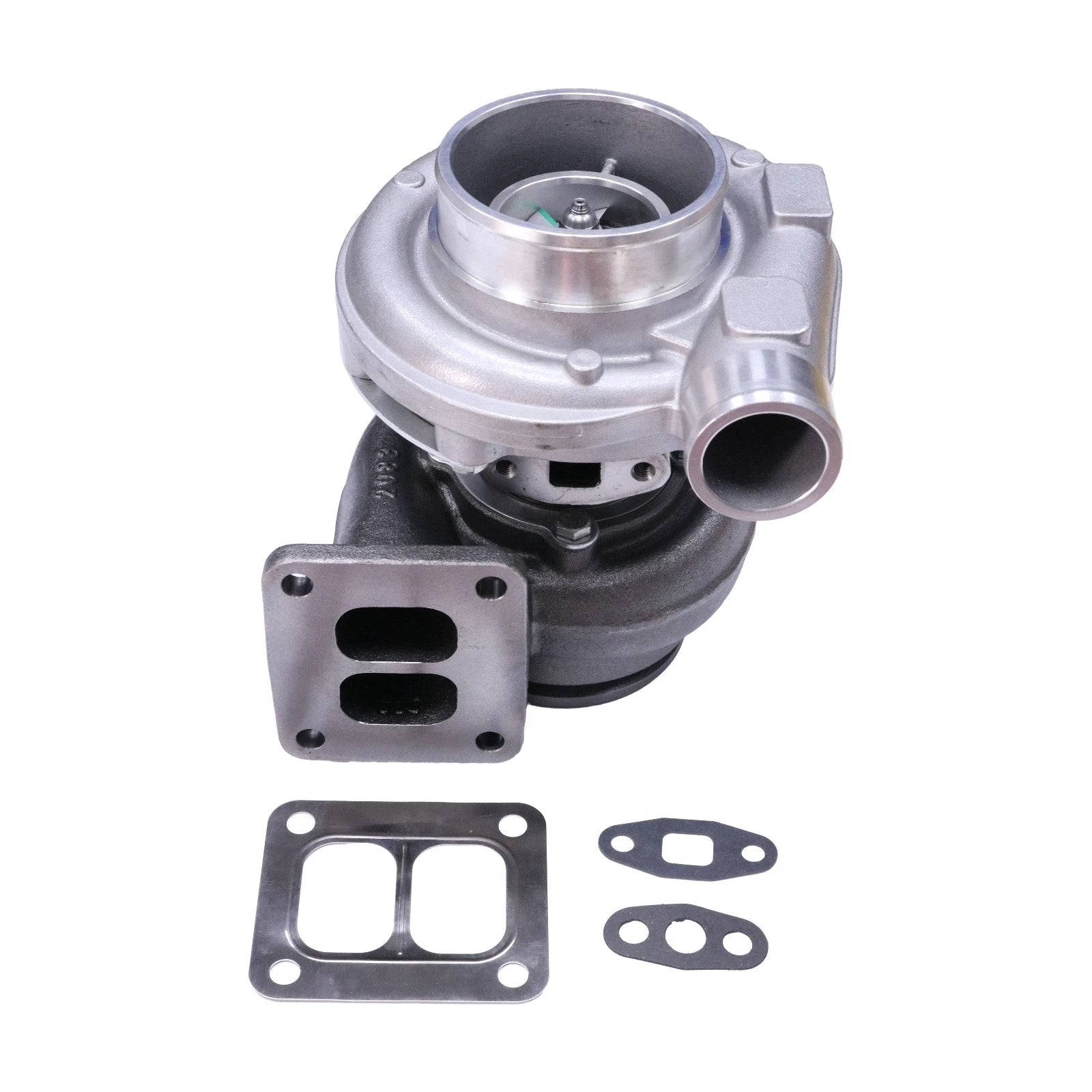 Turbocharger Re543657 179376 For John Deere 6068hfs86 Engine 6205j