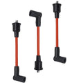 Spark Plug-Coil Wires Mercury 150-200HP by Mercury
