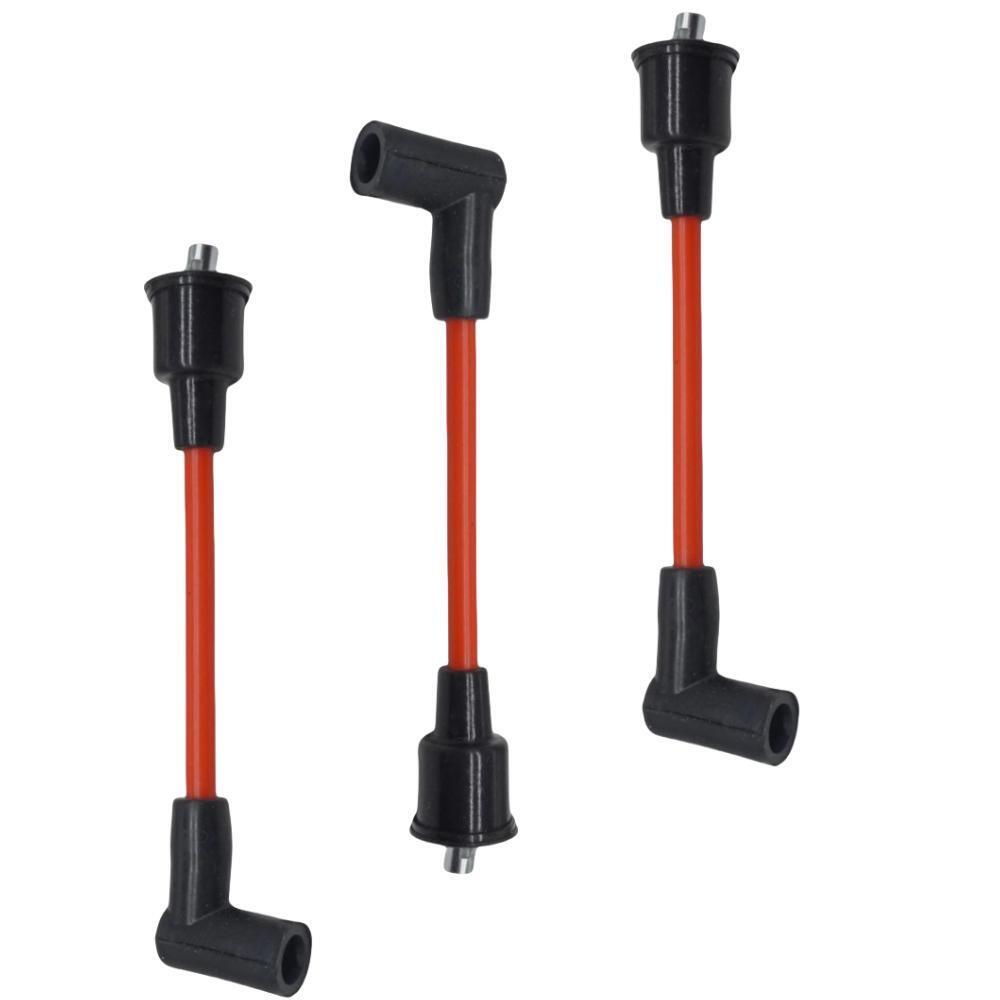 Spark Plug-Coil Wires Mercury 150-200HP by Mercury