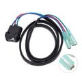 Tilt Trim Switches for Suzuki Outboard Remote Control Box by Suzuki