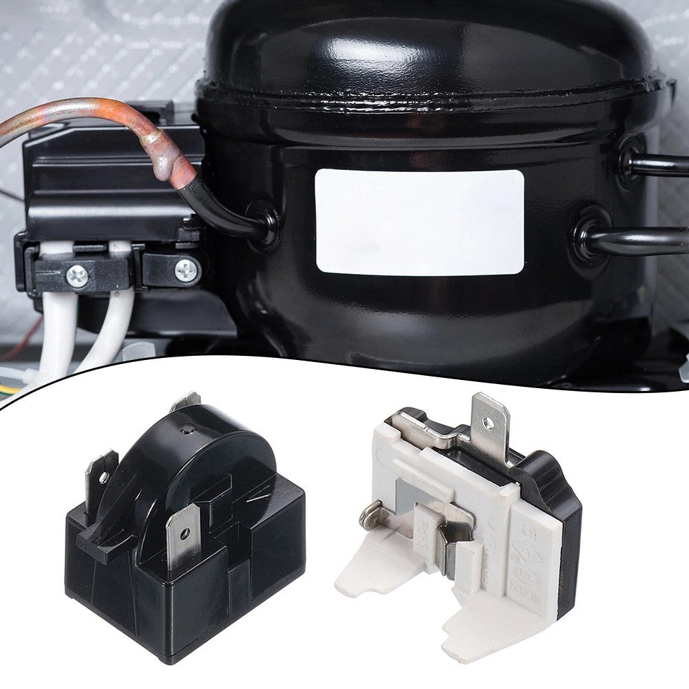 PTC Starter Relay Refrigerator Relay