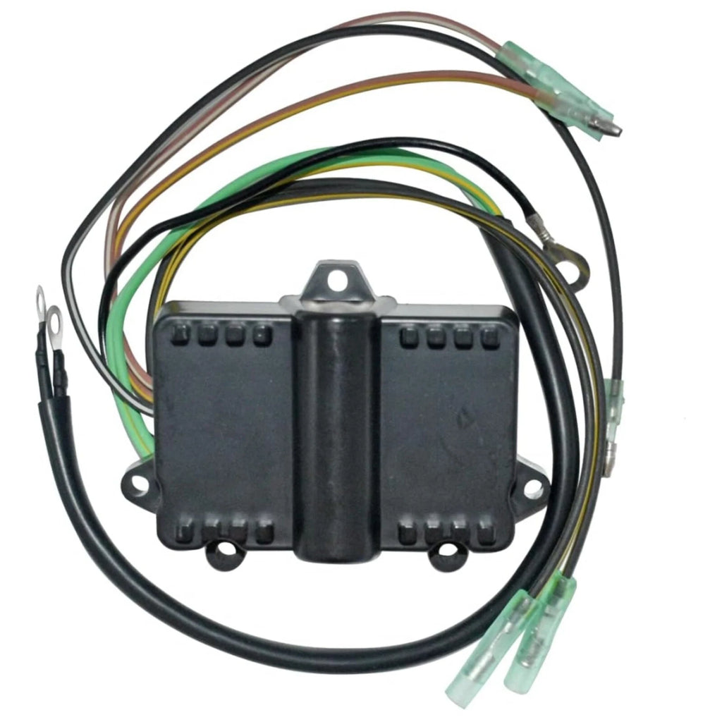 Switch Box CDI for Mercury Outboard Mariner 6HP-25HP 2-Stroke