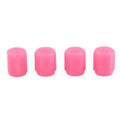 Car Tire Tire Valve Valve Covers Valve Covers Abs Car Tire Luminous