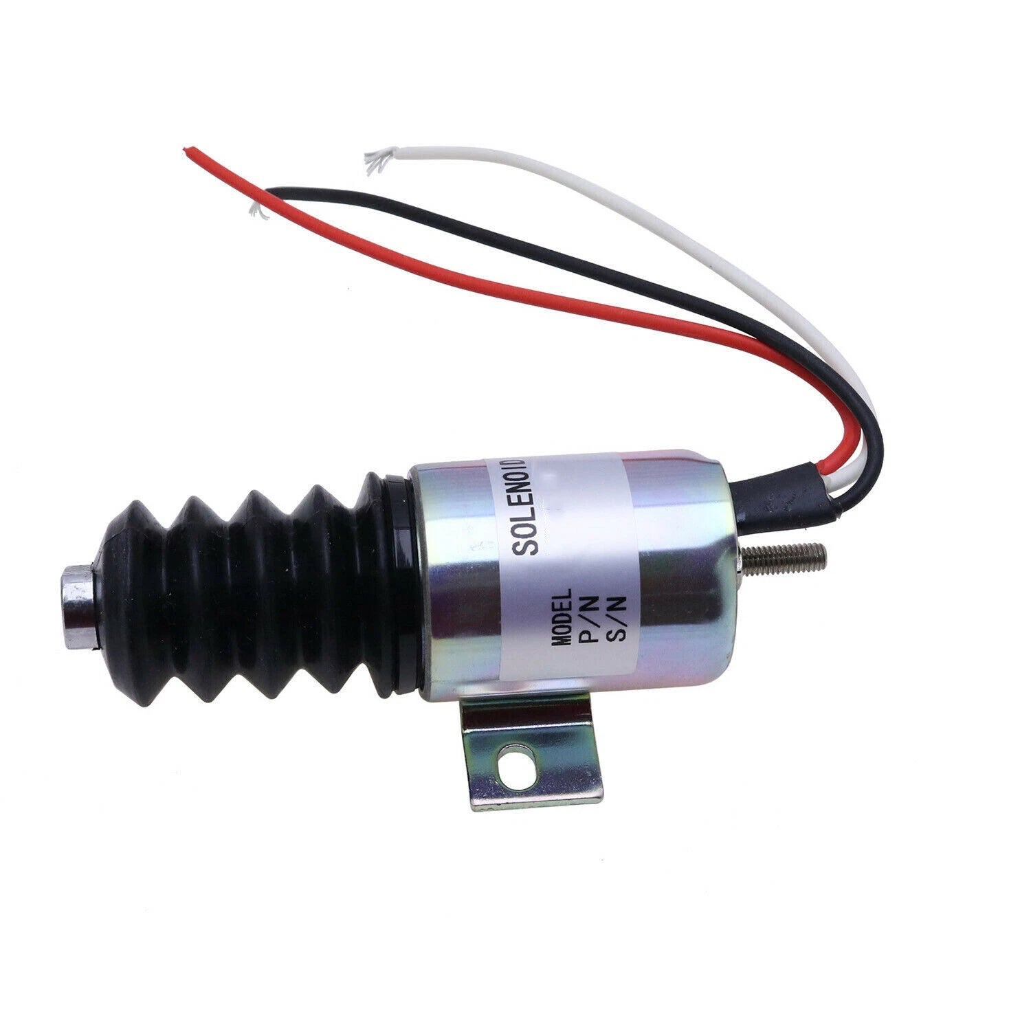 Solenoid Q612-a17v12 208454 192196 For Miller Trailblazer 302 300d