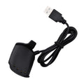 Usb Charging Charger Cable Sync Data Clip For Garmin Approach S2 S4