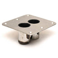 Springfield Marine Boat Ski Pylon Base KingPin by Springfield Marine