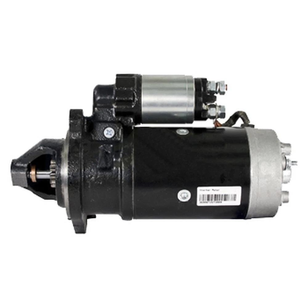 Starter For Long Tractor 340 350 445 460 500 510 530 550 600 610 850