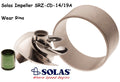 Solas Sea Doo 4-Tec Impeller & Wear Ring SRZ-CD-14/19A by Solas