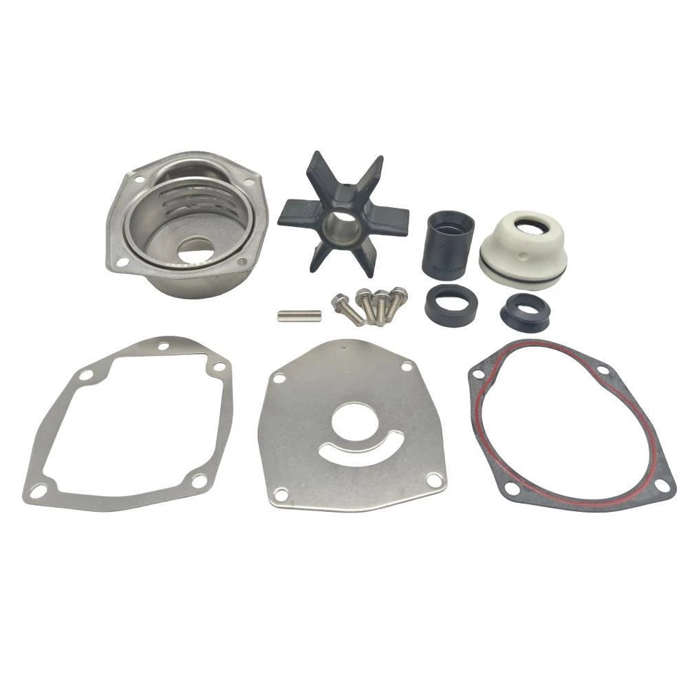 New Water Pump Impeller Repair Kit 8m0094529 Replaces For Mercury