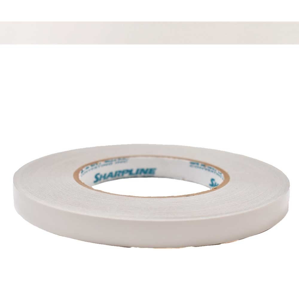 Rinker Boat Pinstripe 8154013 | 1/2 Inch x 150 Feet WhiteOpens in a ne