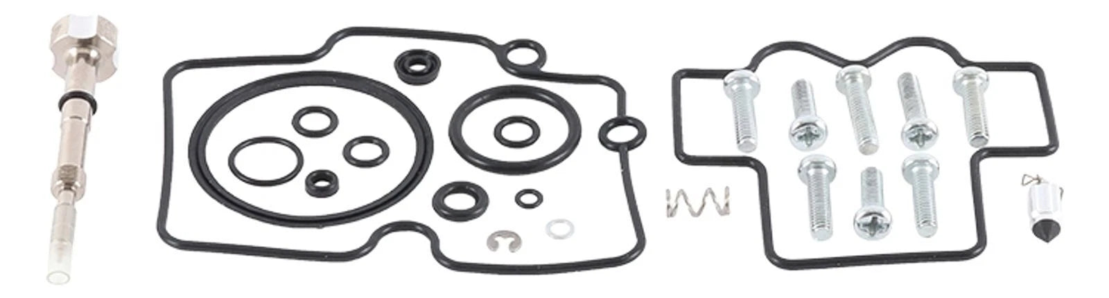 Carburetor Rebuild Kit For Ktm Exc 450 2007