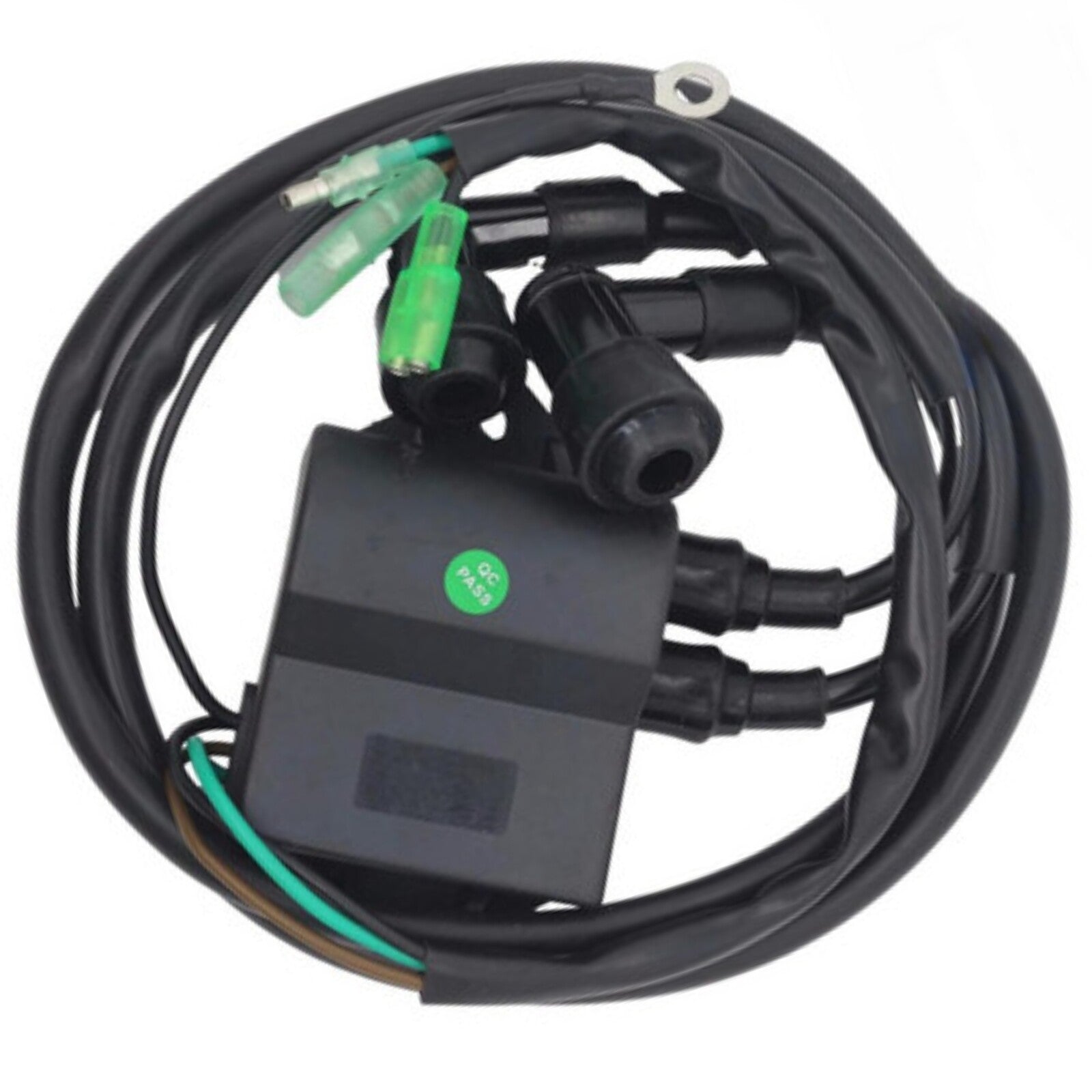 CDI Coil Unit for Tohatsu 8HP & 9.8HP Outboards by Tohatsu
