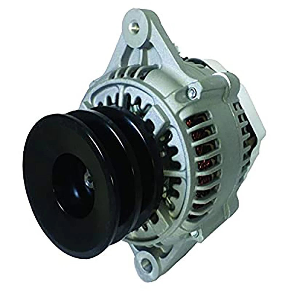 Alt Fits Denso 12V 90a Fits Caterpillar Replaces 0r4328