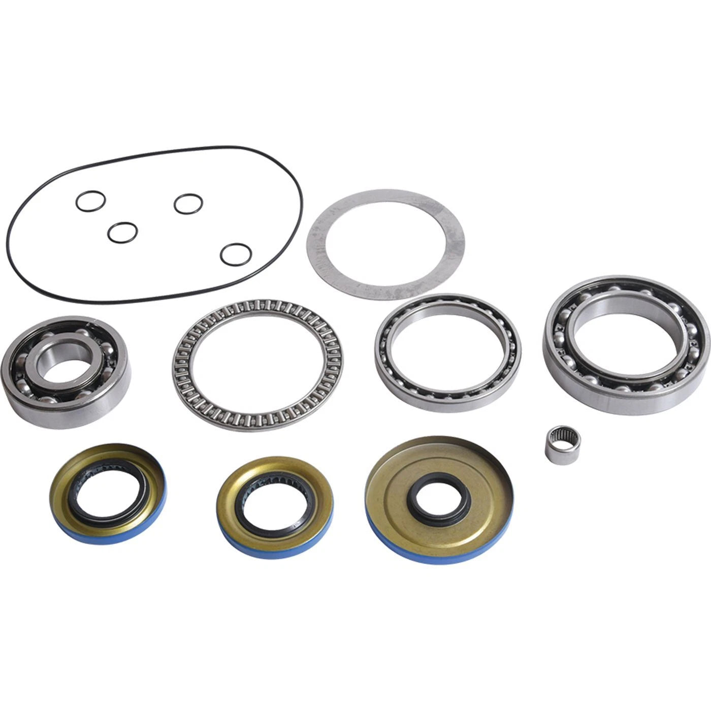 Differential Bearing & Seal For Can Am Maverick Turbo 900 4x4 X3 X Rc