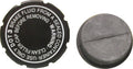 Master Cylinder Cap For Kawasaki Z 900 A 1976