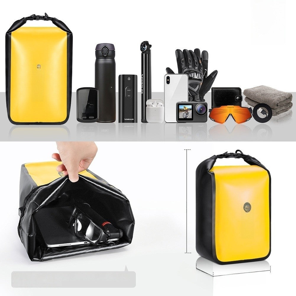 Waterproof Compact Bike Bag