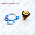 Repl Yamaha Boat Engine Thermostat Kit 18-3622 6h3-12411-10