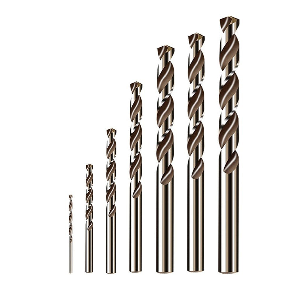 Drill Bit Hole Cutter 1-4mm