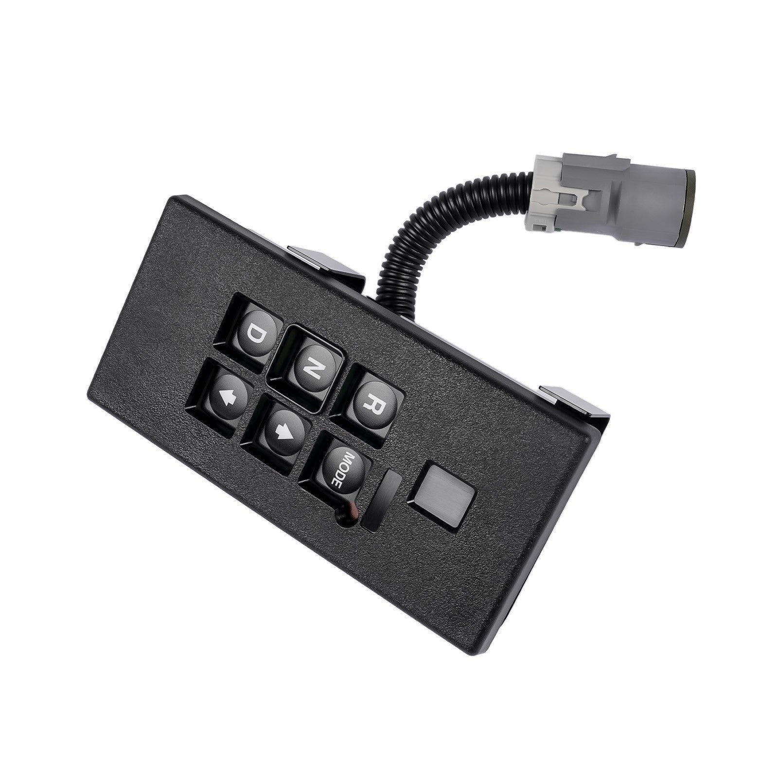 Push Button Shifter Allison Transmission by Allison