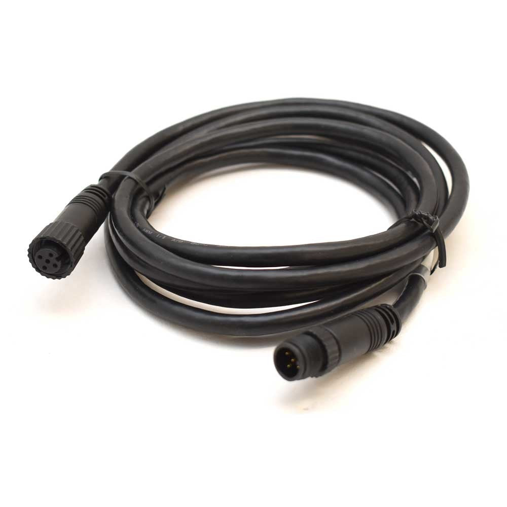 Boat Backbone Cable Ranger Lowrance 6 Ft Black by Ranger