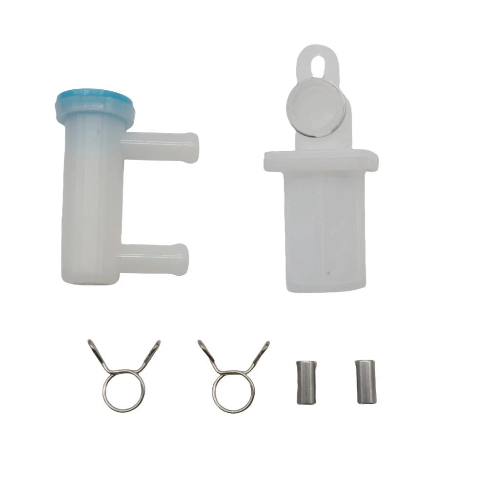 Maintenance Kit – Yamaha F150A/B/D/F 2000-2006