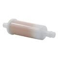 In-line Fuel Filter Mercury Marine 802128a1/omc 398319 3/8" 18-7831