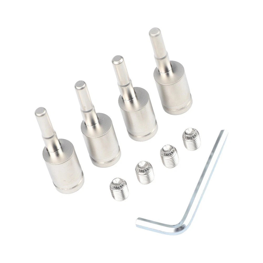 Innovative Design 4ga Copper Terminal Blocks For Superior Sound