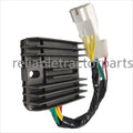 Rectifier Voltage Regulator Replacement Sh678c-13 Fits For Honda Cbr