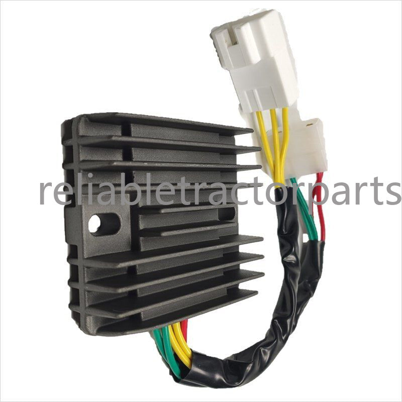 Rectifier Voltage Regulator Replacement Sh678c-13 Fits For Honda Cbr
