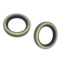 Marine Oil Seal Replaces Mercury 18-2026 26-16977 26-20465 26-79884