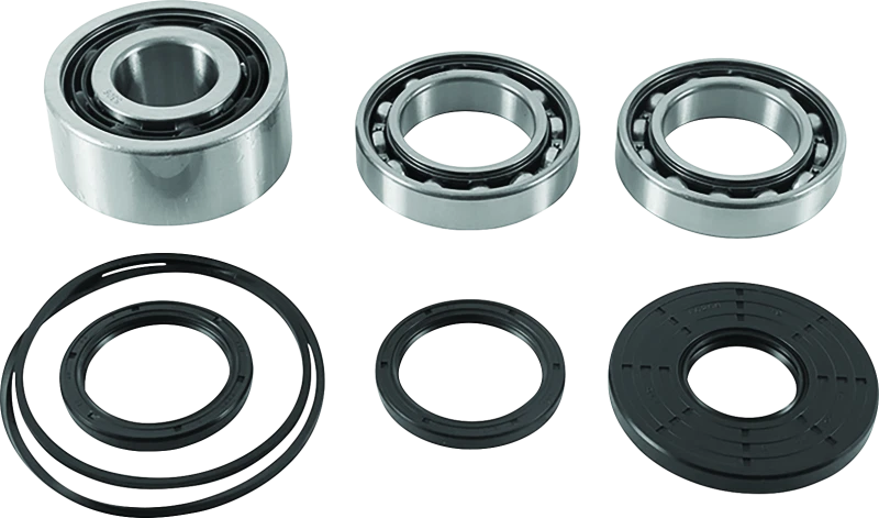 Quadboss 2017 Polaris Rzr 4 900 (02) Front Differential Bearing &
