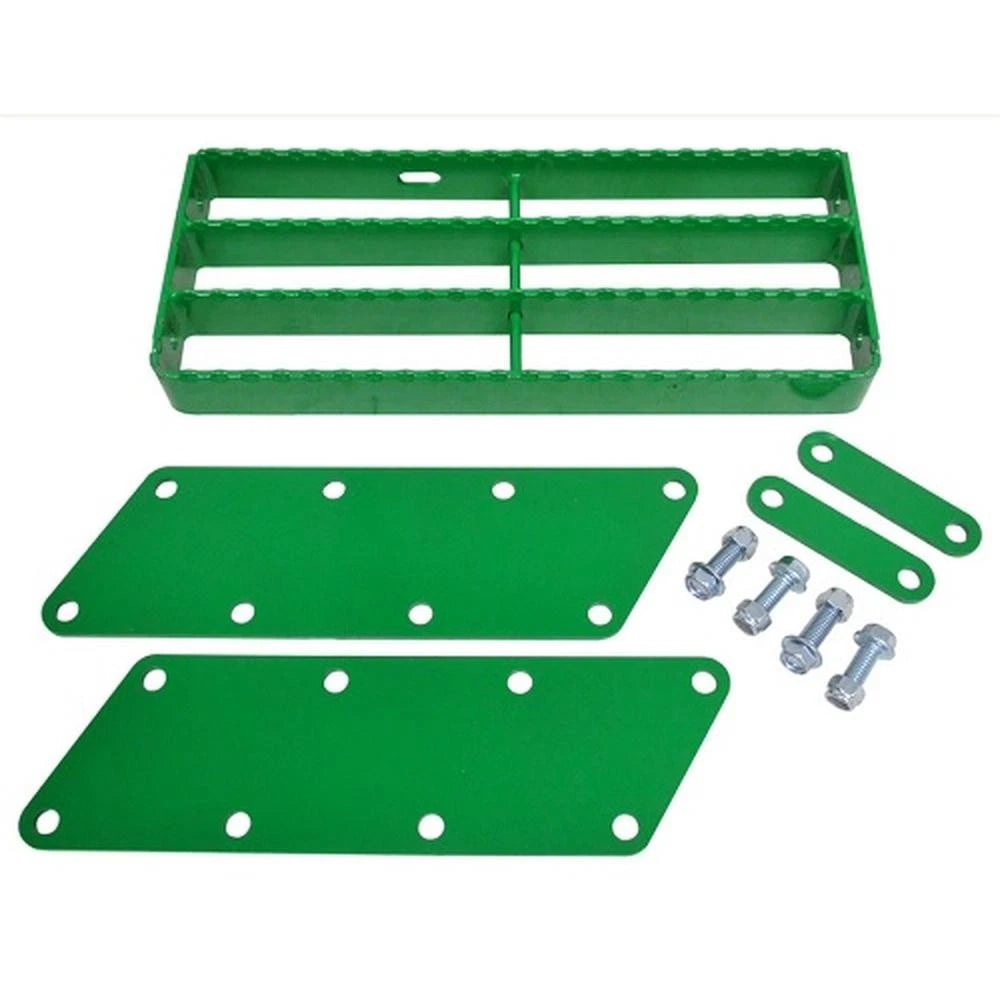 Amx19122 4th Step Kit