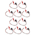 10000 Cycles Usb Connector 2pin Type-c Female Current Fast Charger