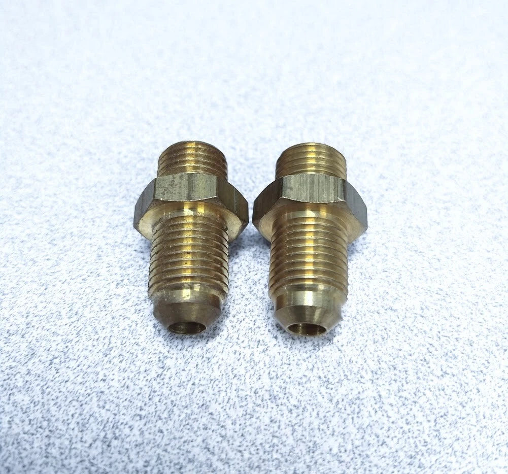 Volvo Penta 191397, Nipple 5/16″ (2 Pack) Oem