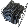 Wn-rc50x50imp-<wbr/>pex Chain, Roller, #50 Fits Miscellaneous Various