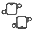 2Pcs 18-0164 Thermostat Housing Gasket Mallory 9-60074 MerCruiser 27-8146801Open