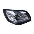 Rh Dual Bulb Headlight 3c081-75712 3c081-75713 For | Hook & Hull Co