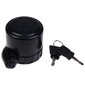 Hydraulic Filler Cap W/2 Keys 32/925421 For Jcb 1400b 214 215s 2cx