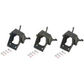 Tebbr2 Base, Threshing Element, Set Of 3