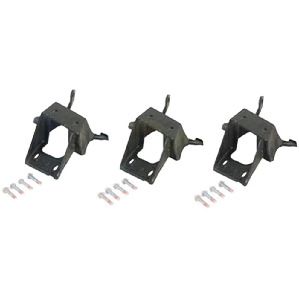 Tebbr2 Base, Threshing Element, Set Of 3