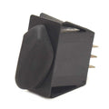 Otto Boat On-Off Rotary Switch R2BB313NNNNN | Four Winns BlackOpens in